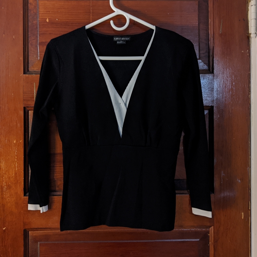 Top by Karen Arnold